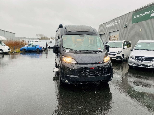 LMC Innovan 540