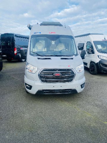 LMC Innovan 590 New Edition