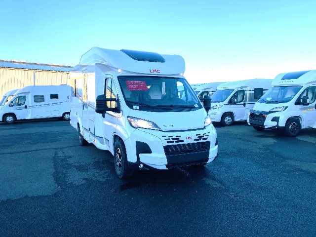 LMC Tourer Lift H 630 H630