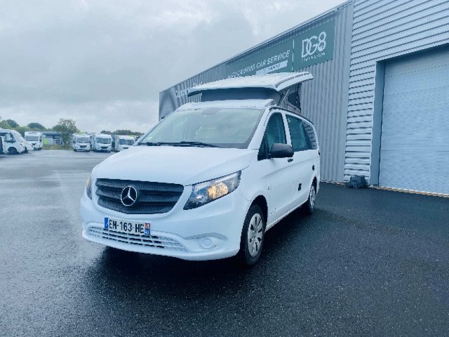 Westfalia Jules Verne