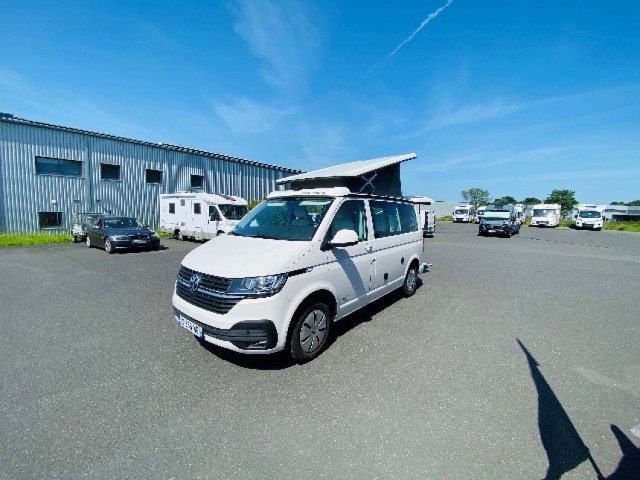 Westfalia Kepler Five