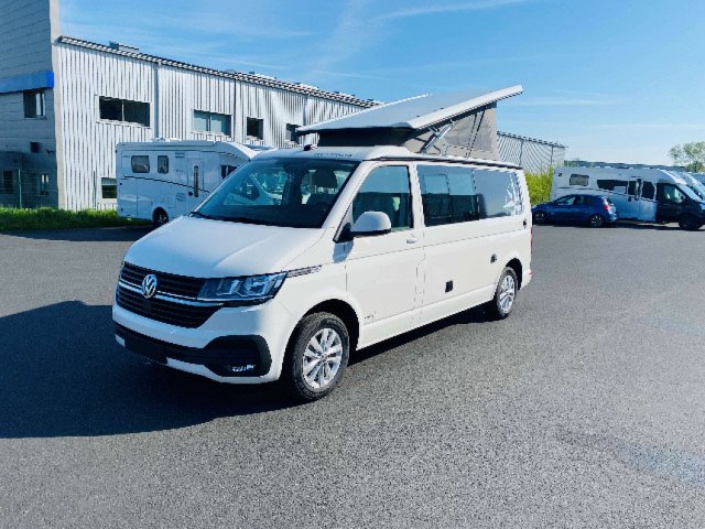 Westfalia Kepler One