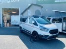 Dethleffs Globevan Trail Two