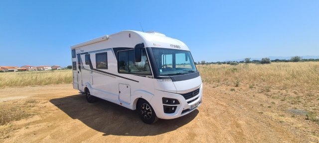Itineo SB 700