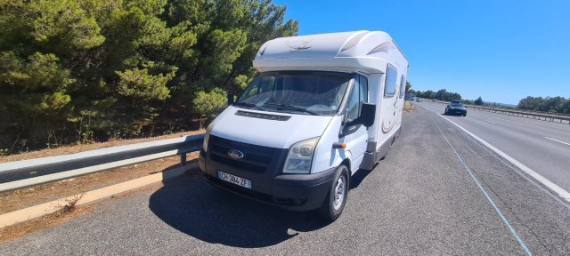 XGO Dynamic 22P