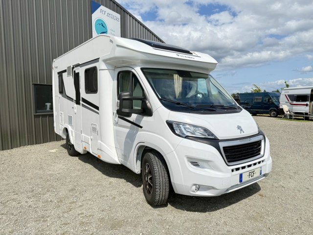 Itineo PC 640 Spirit Edition