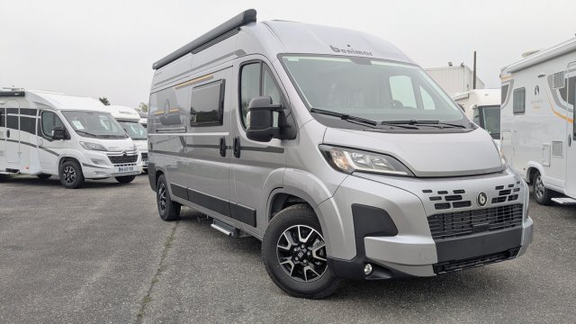 Benimar Benivan 191 Plus