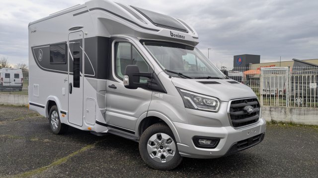 Benimar Tessoro 430 northautokapp promo
