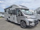 Adria Matrix 650 DC Limited Edition 60 Years 60ème + pack lithium