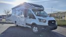 Benimar Tessoro 495 Up