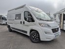 Campereve Magellan 640
