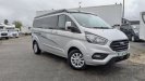 Font Vendome Auto Camper XL autocamper bva