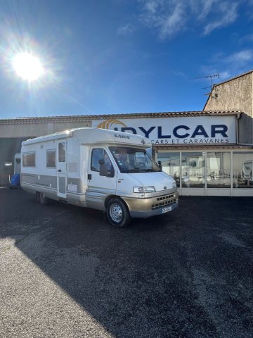 Laika Ecovip 1