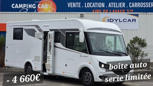 Autostar Premice I 740 LC