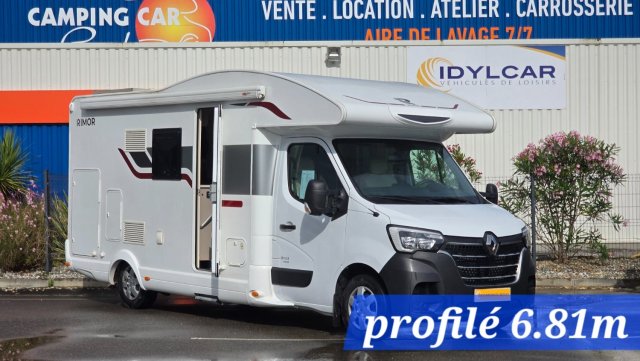 Rimor Hygge 14 Plus