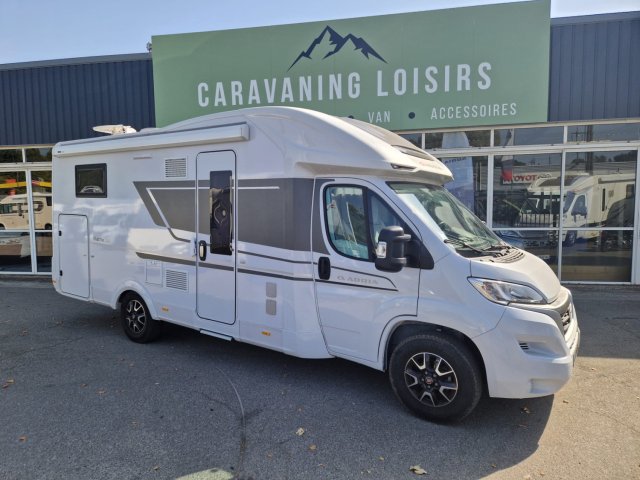 Adria Matrix Axess 650 DL maxtrux