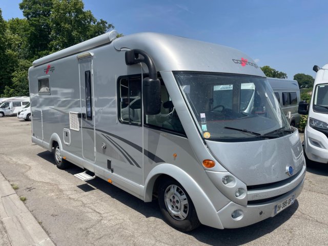 Carthago Chic C-Line I 5.0