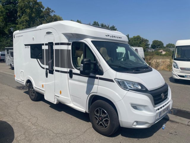Fleurette Migrateur 60 LG