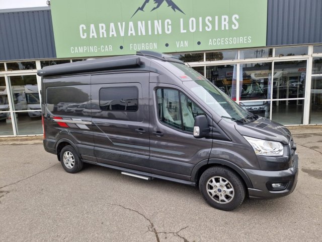 LMC Innovan 590