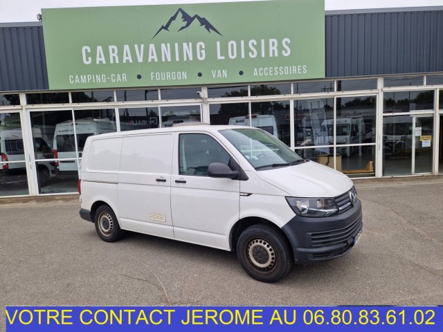 Volkswagen T6