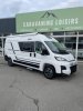 Adria Twin Plus 600 SPB Family