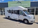Benimar Tessoro 442 tessero northautokapp