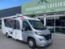 Burstner Nexxo T 700