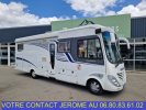 Concorde Charisma 890 L ls - poids lourd 6.700kg