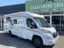 Hobby Camping-car optima ontour edition