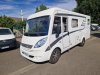 Hymer Exsis-I 578 Experience