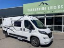 Mc Louis Fourgon Van menfys karat edition