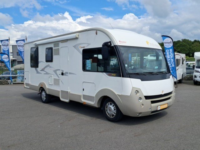 Itineo MB 740