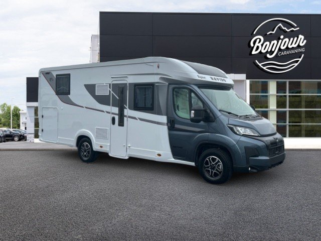 Rapido 696 F 696f 65 ans