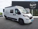 Campereve Magellan 643 Limited edition