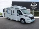 Pilote P 726 FC Essentiel