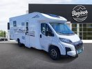 Rapido 686 F