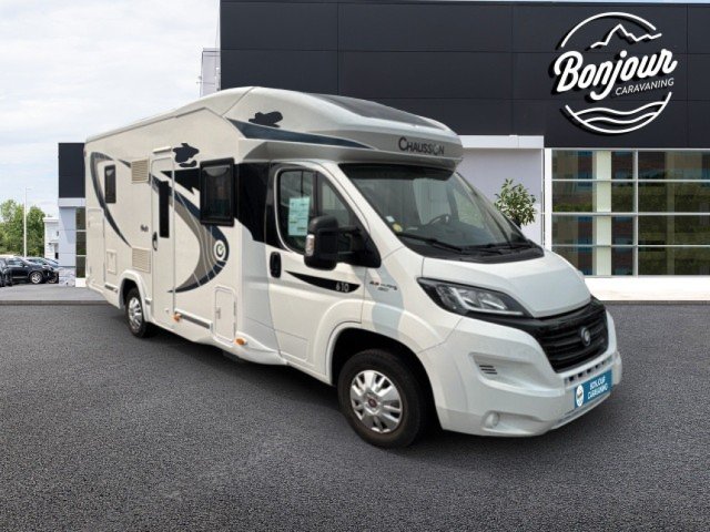 Chausson Flash 610