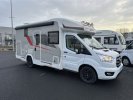 Challenger 260 Graphite Ultimate
