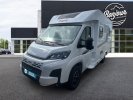 Pilote P 650 C Expression