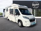 Rapido 650 F