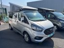 Westfalia Nugget Plus