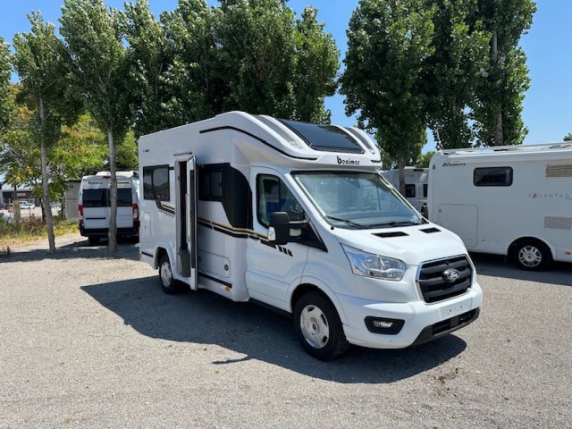 Benimar Tessoro 481 t481
