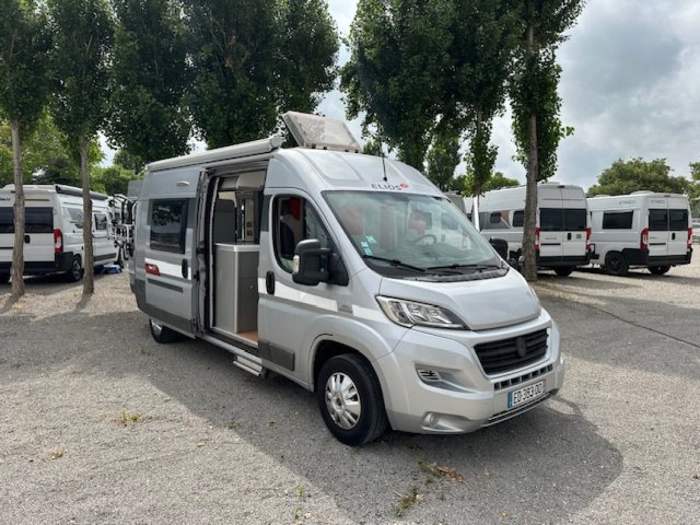 Elios Van 59 T