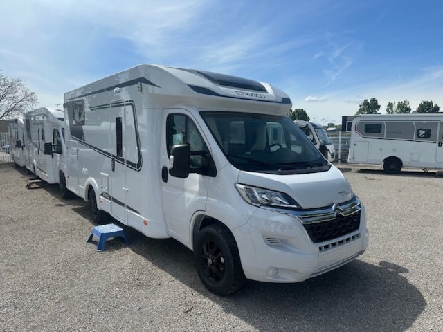 Etrusco T 6900 DB t6900