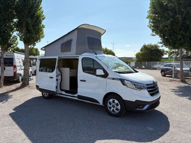Stylevan Equinox 4 iv