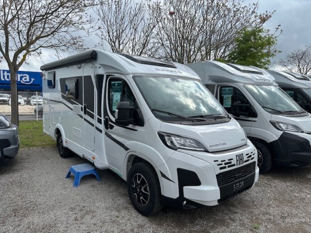 Sunlight V 66 Adventure Edition v66