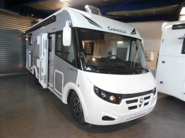 Chausson 7068 XLB Etape Line