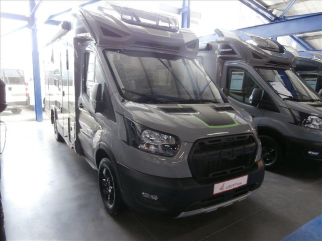 Chausson S 695 Sport Line S695