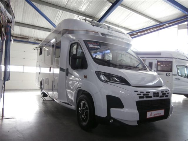 Notin Malaga JF LIMITED