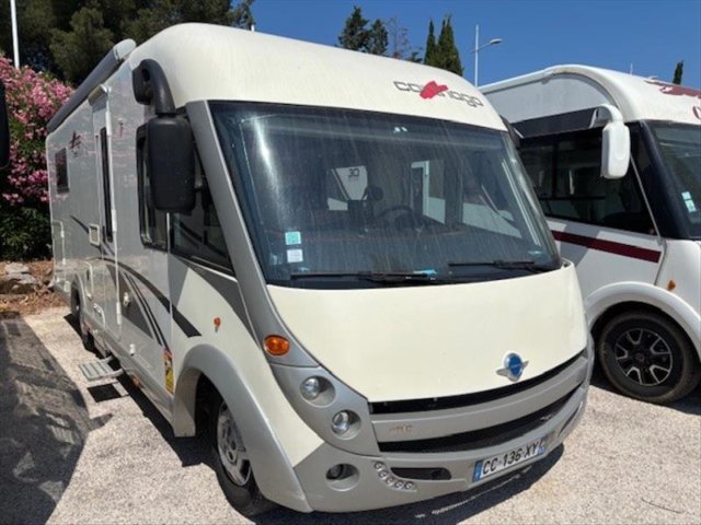 Carthago Chic C-Line I 5.0 C LINE